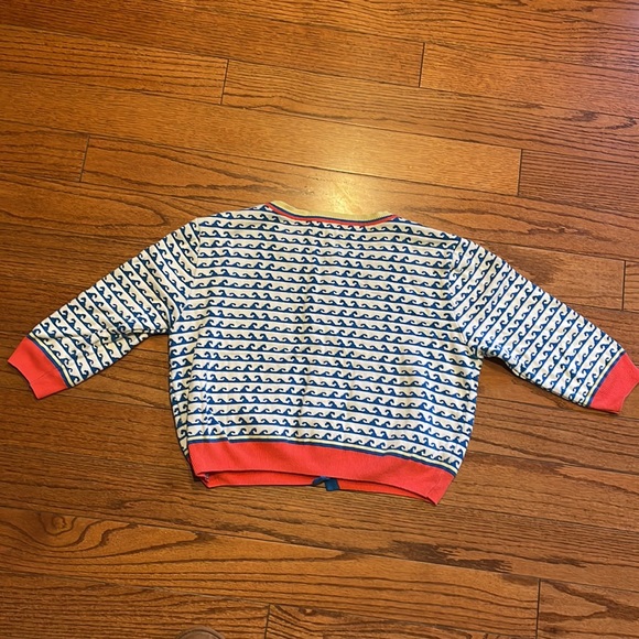 Palava Nourished by Nature Waves Cardigan size L - Picture 4 of 6